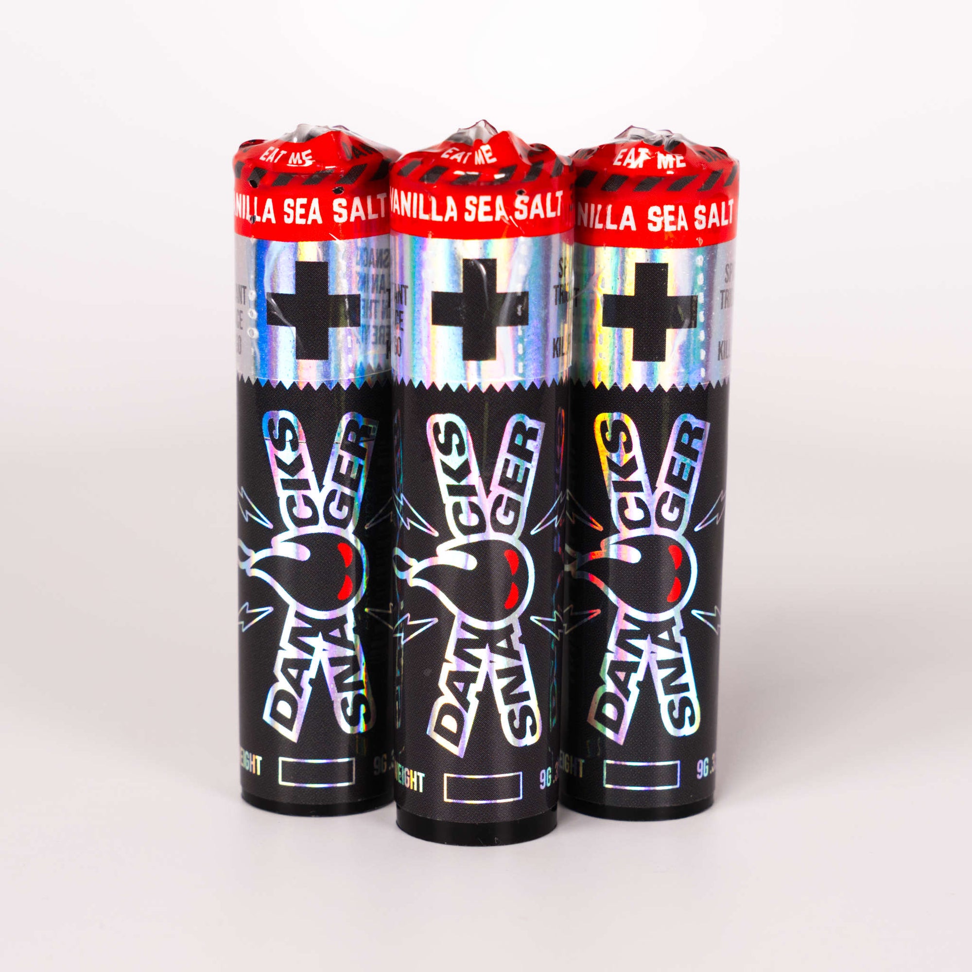 Danger Snacks Spicy Hard Candy